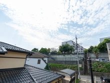 【神奈川県/横浜市瀬谷区橋戸】瀬谷区橋戸1丁目　中古注文住宅 眺望