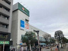 【神奈川県/横浜市瀬谷区橋戸】瀬谷区橋戸1丁目　中古注文住宅 マルエツ瀬谷店（現地より約960m）