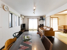 【神奈川県/横浜市瀬谷区相沢】瀬谷区相沢1丁目　中古戸建 リビング・ダイニング