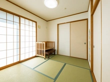 【神奈川県/横浜市瀬谷区相沢】瀬谷区相沢1丁目　中古戸建 和室