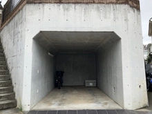 【神奈川県/横浜市瀬谷区相沢】瀬谷区相沢1丁目　中古戸建 駐車場