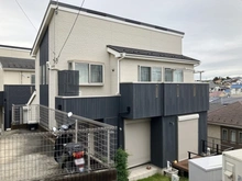 【神奈川県/横浜市瀬谷区相沢】瀬谷区相沢1丁目　中古戸建 外観
