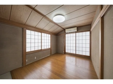 【神奈川県/横浜市旭区四季美台】旭区四季美台　中古戸建 洋室
