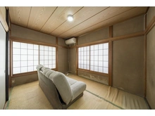 【神奈川県/横浜市旭区四季美台】旭区四季美台　中古戸建 和室