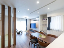 【神奈川県/横浜市瀬谷区下瀬谷】瀬谷区下瀬谷3丁目　中古戸建 LDK