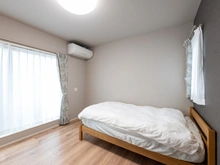 【神奈川県/横浜市瀬谷区下瀬谷】瀬谷区下瀬谷3丁目　中古戸建 洋室