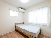 【神奈川県/横浜市瀬谷区下瀬谷】瀬谷区下瀬谷3丁目　中古戸建 洋室
