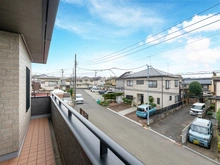 【神奈川県/横浜市瀬谷区下瀬谷】瀬谷区下瀬谷3丁目　中古戸建 眺望