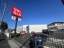 【神奈川県/横浜市瀬谷区下瀬谷】瀬谷区下瀬谷3丁目　中古戸建 ユニクロ下瀬谷店（現地より約300m）