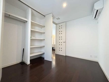 【東京都/品川区豊町】品川区豊町三丁目戸建 洋室：家具調度品は価格に含まれません。