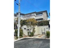 【奈良県/奈良市富雄北】奈良市富雄北二丁目 中古戸建 外観