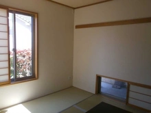 【奈良県/奈良市富雄北】奈良市富雄北二丁目 中古戸建 和室