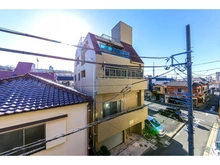 【東京都/江戸川区平井】江戸川区平井3丁目　中古戸建 眺望