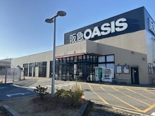 【兵庫県/伊丹市大鹿】伊丹市大鹿  新築戸建て 阪急オアシス伊丹大鹿店（現地より約430m）