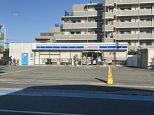 【兵庫県/伊丹市大鹿】伊丹市大鹿  新築戸建て ローソン伊丹大鹿七丁目店（現地より約410m）