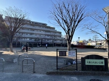 【兵庫県/伊丹市大鹿】伊丹市大鹿  新築戸建て 大鹿ふれあい公園（現地より約210m）