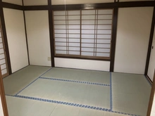 【千葉県/船橋市田喜野井】船橋市田喜野井六丁目　中古戸建 和室