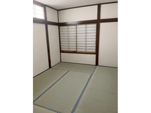 【千葉県/船橋市田喜野井】船橋市田喜野井六丁目　中古戸建 和室