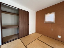 【千葉県/千葉市若葉区高品町】千葉市若葉区高品町　中古戸建 和室