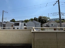 【千葉県/千葉市若葉区高品町】千葉市若葉区高品町　中古戸建 眺望