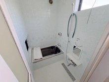 【千葉県/千葉市花見川区長作台】千葉市花見川区長作台二丁目　中古戸建 浴室