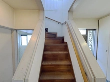 【千葉県/千葉市花見川区長作台】千葉市花見川区長作台二丁目　中古戸建 廊下