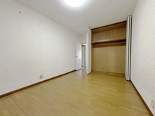 【千葉県/千葉市花見川区長作台】千葉市花見川区長作台二丁目　中古戸建 洋室