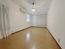 【千葉県/千葉市花見川区長作台】千葉市花見川区長作台二丁目　中古戸建 洋室