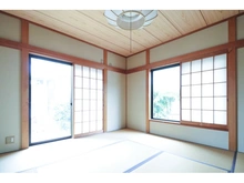 【千葉県/千葉市稲毛区小深町】千葉市稲毛区小深町　中古戸建 和室