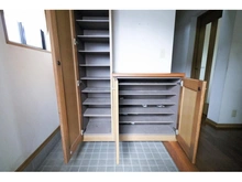 【千葉県/千葉市稲毛区小深町】千葉市稲毛区小深町　中古戸建 収納