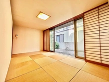 【千葉県/市川市福栄】市川市福栄一丁目　中古戸建 和室