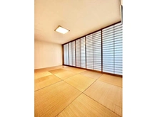 【千葉県/市川市福栄】市川市福栄一丁目　中古戸建 和室