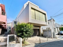 【千葉県/市川市福栄】市川市福栄一丁目　中古戸建 外観