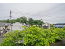 【埼玉県/所沢市中新井】所沢市中新井4丁目　戸建 眺望