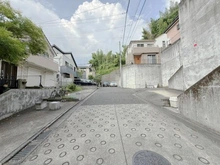 【東京都/八王子市片倉町】八王子市片倉町　中古戸建 前面道路
