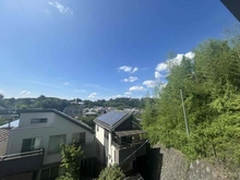 【東京都/八王子市片倉町】八王子市片倉町　中古戸建 眺望