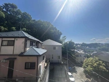 【東京都/八王子市片倉町】八王子市片倉町　中古戸建 眺望