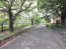 【東京都/八王子市片倉町】八王子市片倉町　中古戸建 兵衛川沿い（現地より約169m）：