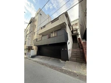 【埼玉県/さいたま市浦和区仲町】さいたま市浦和区仲町2丁目　中古戸建 外観