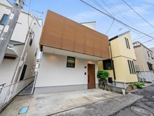 【東京都/品川区大井】品川区大井7丁目　中古戸建 外観