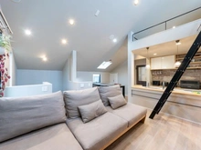 【東京都/品川区大井】品川区大井7丁目　中古戸建 リビング・ダイニング