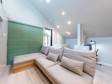 【東京都/品川区大井】品川区大井7丁目　中古戸建 リビング・ダイニング