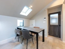 【東京都/品川区大井】品川区大井7丁目　中古戸建 リビング・ダイニング