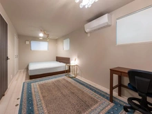 【東京都/品川区大井】品川区大井7丁目　中古戸建 サービスルーム（納戸）