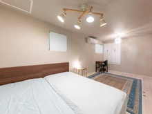 【東京都/品川区大井】品川区大井7丁目　中古戸建 サービスルーム（納戸）