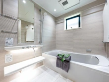 【東京都/品川区大井】品川区大井7丁目　中古戸建 浴室