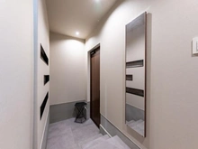 【東京都/品川区大井】品川区大井7丁目　中古戸建 玄関