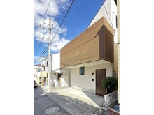 【東京都/品川区大井】品川区大井7丁目　中古戸建 外観