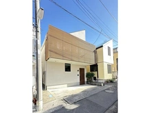 【東京都/品川区大井】品川区大井7丁目　中古戸建 外観