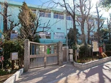 【東京都/品川区大井】品川区大井7丁目　中古戸建 大井第一小学校（現地より約710m）